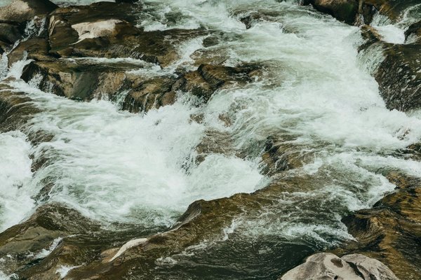 Découvrez les joies du camping au pont du chatelet