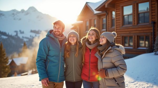 Pourquoi opter pour un séjour ski Club Med peut transformer vos vacances