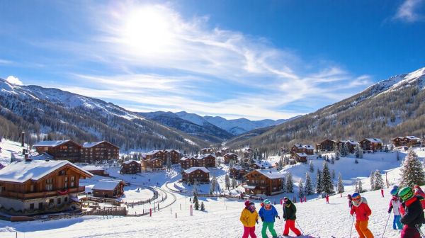 Top raisons pour lesquelles un séjour ski au Club Med sublime vos vacances