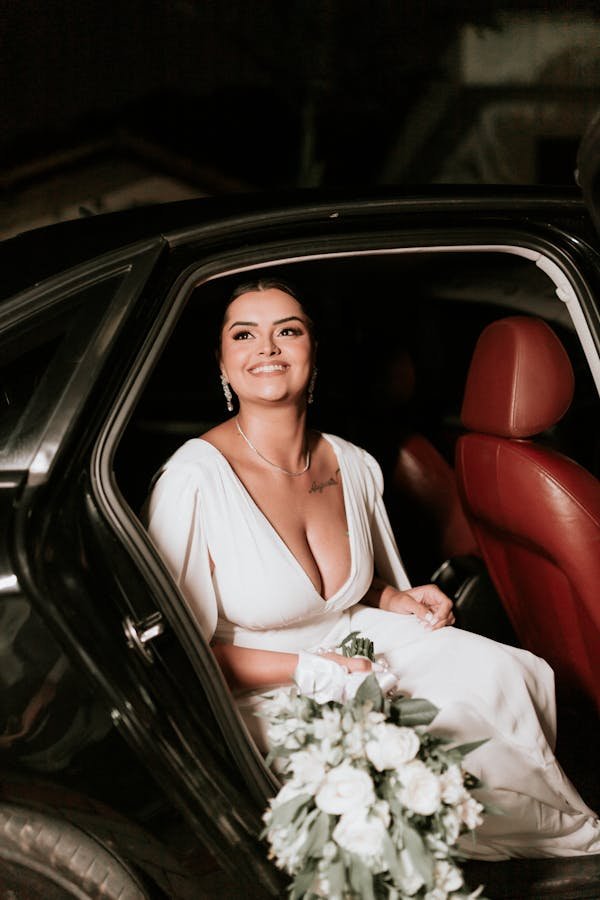 Vtc pour vos événements spéciaux en guadeloupe