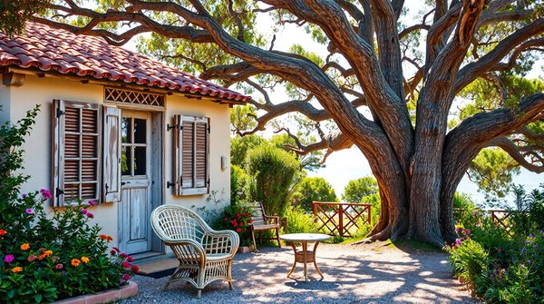 Le petit coin de paradis : location vacances à Soulac-sur-Mer