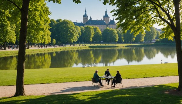 Loisirs variés pour adultes à Saint-Quentin-en-Yvelines