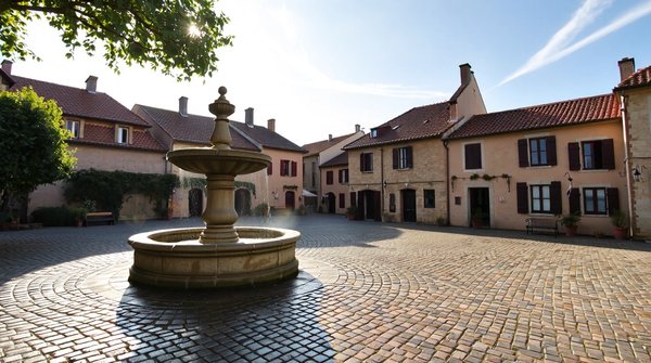 Où partir en vacances en France : explorez des destinations inédites