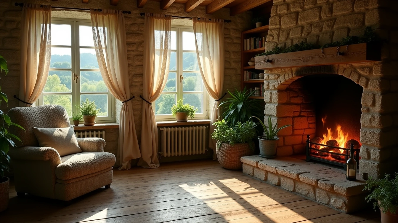 Vos questions sur les love rooms bretonnes